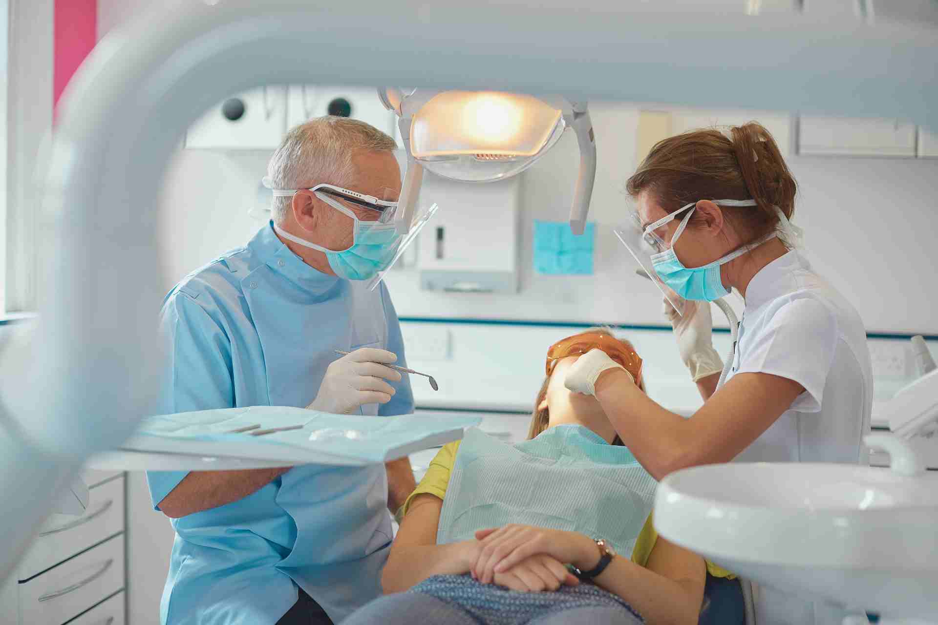 Dentist in Fajardo, PR